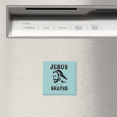 JESUS RASIEREN MAGNET (In Situ (Geschirrspüler))