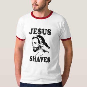 JESUS RASIEREN T-Shirt