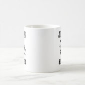 JESUS-RASUREN KAFFEETASSE (Mittel)