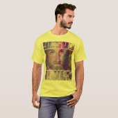 Jesus-Rave T-Shirt (Vorne ganz)