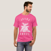 Jesus Rave T-Shirt (Vorne ganz)