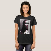 Jesus Raver T-Shirt (Vorne ganz)