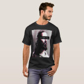 Jesus Raver T-Shirt (Vorne ganz)