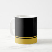 JESUS REASON SAASON Christliche Schrift Kaffeetasse (Vorderseite Links)