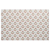 JESUS REASON SAASON | festlich | Weihnachtsfeier Stoff (Fat Quarter (45,7 x 55,9 cm))