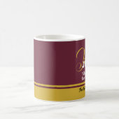 JESUS REASON SAASON Weihnachten Kaffeetasse (Mittel)