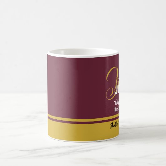 JESUS REASON SAASON Weihnachten Kaffeetasse (Mittel)