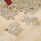 Jesus Reason Season Rätsel Puzzle (Seite)