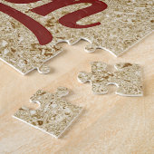 Jesus Reason Season Rätsel Puzzle (Seite)