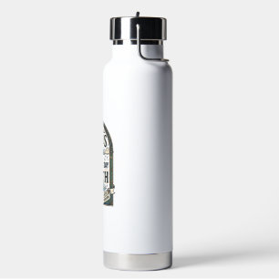 Jesus Regentag Glaube Jesus Regentag Christlicher Trinkflasche