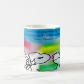 jesus rejoice kaffeetasse (Mittel)