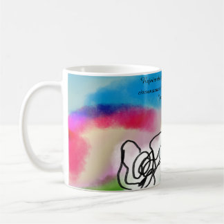 jesus rejoice kaffeetasse