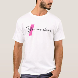 Jesus Religion Gott - Männer und Frauen - Sie sind T-Shirt