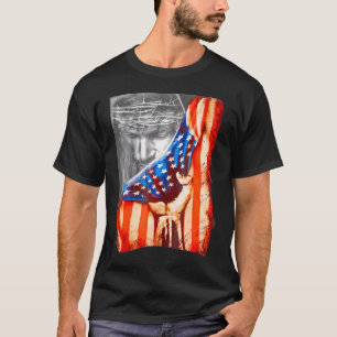 Jesus Religion Männer und Frauen, die ich zu Jesus T-Shirt