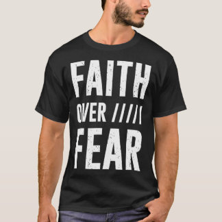 Jesus Religion T-Shirt Menschen und Frauen glauben