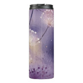 Jesus Religious Faith God Bible Gebet Thermosbecher (Rückseite)