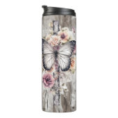 Jesus Religious Faith God Bible Gebet Thermosbecher (Nach rechts gedreht)