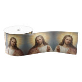 Jesus- Religious Occasions  Ripsband (Spule)