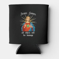 Jesus Rette alle anderen Rollen für Schaden RPG Re