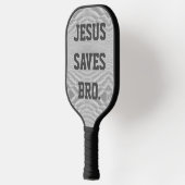 Jesus Rette Bro. Pickleball Schläger (Links)