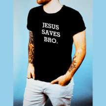 Jesus Rette Bro. Schwarz
