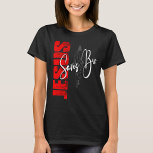 JESUS RETTE BRO T-Shirt