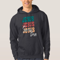 JESUS RETTE BRO VINTAG