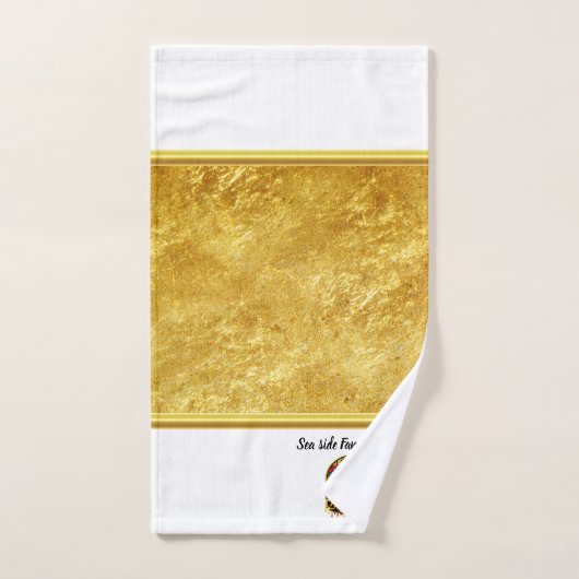 Jesus Rette: Göttliche Touch kultiviert Erneuerung Badhandtuch Set (Handtuch)