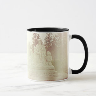 Jesus Rette Kinder Tasse