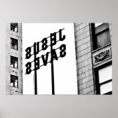 JESUS RETTE Print, Value Poster Paper (Matte) (Vorne)