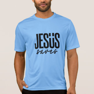 JESUS RETTE T-Shirt