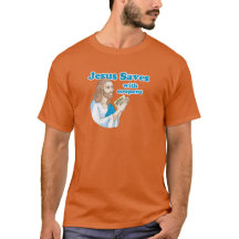 JESUS RETTET MIT KUPONS