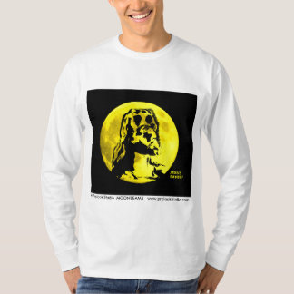 JESUS RETTET MOONBEAM T-Shirt