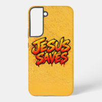 Jesus rettet