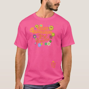 Jesus Revolution Großes Erwachen - Wiedererwachen T-Shirt