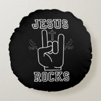 Jesus Rocks Bibelfestival