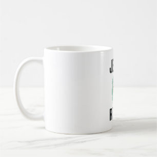 Jesus Rocks Gitarre Vintage Christliche Gravur Des Kaffeetasse