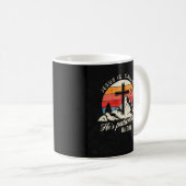 Jesus ruft kaffeetasse (VorderseiteRechts)