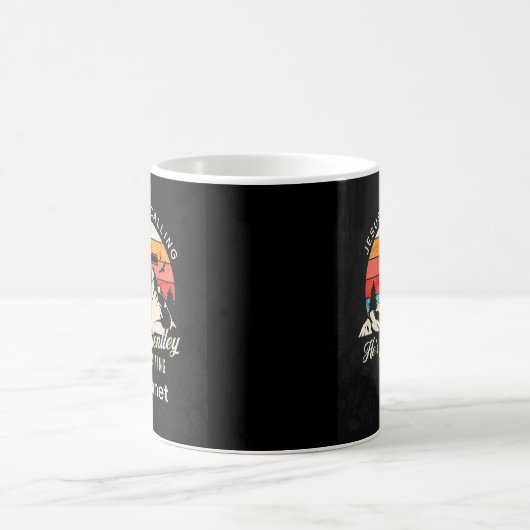 Jesus ruft kaffeetasse (Mittel)