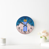 Jesus rund um die Uhr (Zuhause)