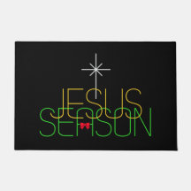 Jesus-Saison