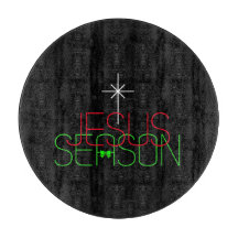 Jesus-Saison
