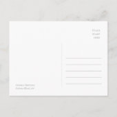 Jesus Salvator mundi Andrea Previtali CC0986 Postkarte (Rückseite)