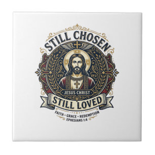 Jesus Scheidung Wiederherstellung Shirt Christlich Fliese