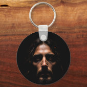 JESUS SCHLÜSSELANHÄNGER (Vorderseite)