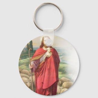 Jesus Schlüsselanhänger