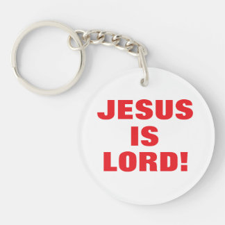 Jesus-Schlüsselanhänger Schlüsselanhänger