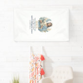 Jesus Scrapbooking Erinnerungen Behalten Mutter Vi Banner (Insitu)
