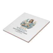 Jesus Scrapbooking Erinnerungen Behalten Mutter Vi Fliese (Seite)