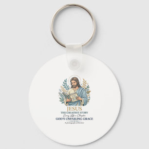 Jesus Scrapbooking Erinnerungen Behalten Mutter Vi Schlüsselanhänger